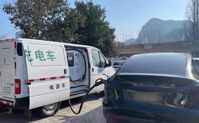 锦江区汽车搭电