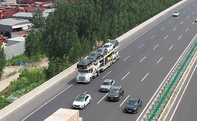锦江区高速公路汽车救援