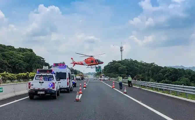 锦江区高速公路汽车救援案例